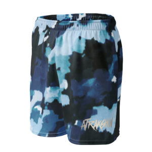 unisex mesh shorts
