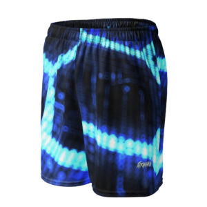 unisex mesh shorts