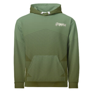 unisex cotton hoodie