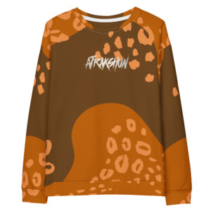 unisex cotton sweatshirt