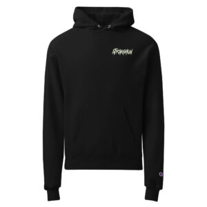 unisex champion hoodie