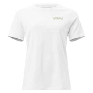 women's relaxed t shirt