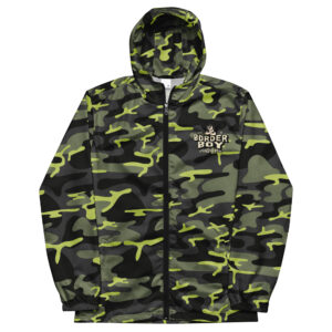 camo borderboy windbreaker