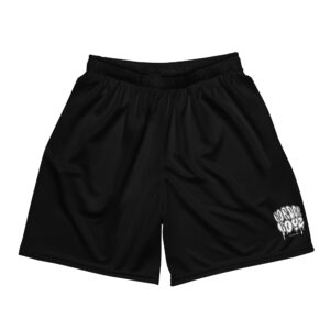 border boys bball shorts